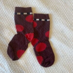 Henrik Vibskov Socks